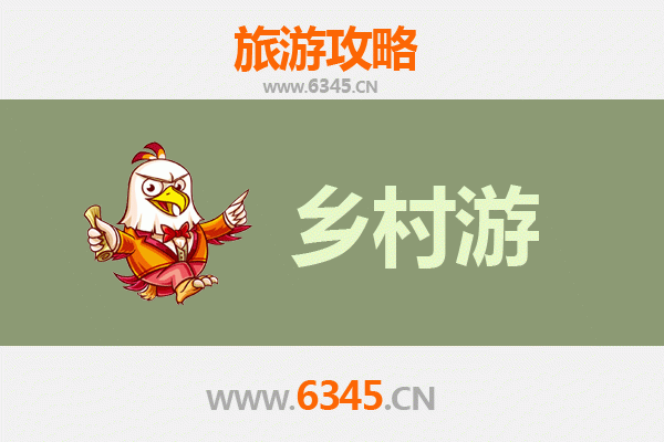 遂川乡村秘境之旅：探索赣西田园风光与古韵文化